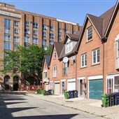 Longboat Avenue and Aitken Place