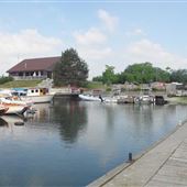 Ashbridges Bay Yacht Club and Marina ABYC