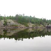 Badger Lake