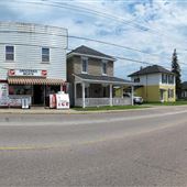 Barry's Bay