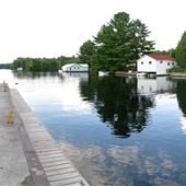 Baysville
