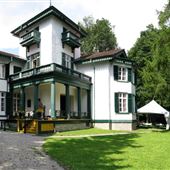 Bellevue House National Historic Site of Canada