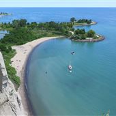 Bluffers Park