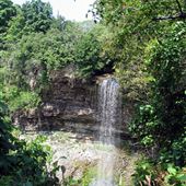 Borer's Falls