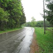 Brookdale Road in Uxbridge