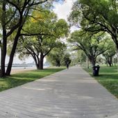 Sunnyside Park & Budapest Park