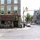 Cafe 13 Main Street Grill