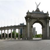 Exhibition Place Grounds
