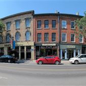 Cobourg