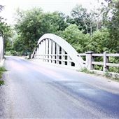 Creditview Road Bridge North