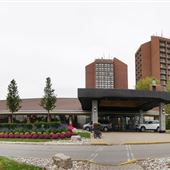 Hilton Mississauga/Meadowvale