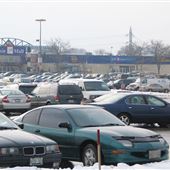 Dixie Outlet Mall
