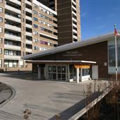 Main Square Community Centre