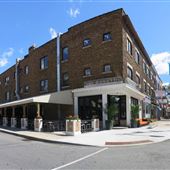 The Rushton