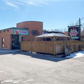 Los Cabos Cantina & Grill