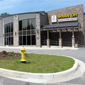 Bobby Orr Community Centre