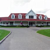 Copetown Woods Golf Club