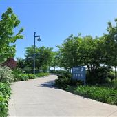 St Lawrence Park & Gazebo