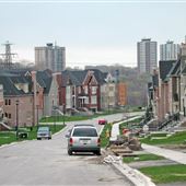 Governor's Bridge Developments