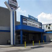 Westwood Arenas