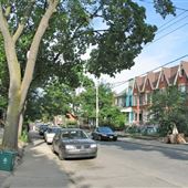 Harrison Street