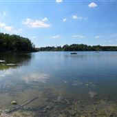 Heart Lake Conservation Area TRCA