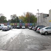 Green P Carpark 179