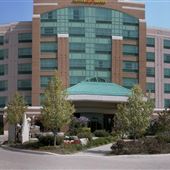 Holiday Inn and Suites Oakville at Bronte