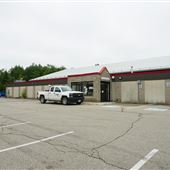 Lloyd Wilson Centennial Arena