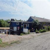 Gilly's Snug Harbour