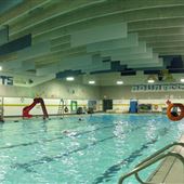 John Dolson Centre