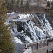 Kakabeka Falls