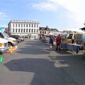 Kingston Farmer's Market