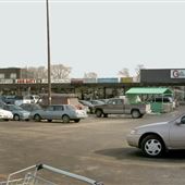 Kipling Plaza