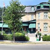 Laurier House National Historic Site