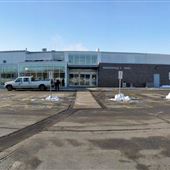 Meadowvale 4 Rinks
