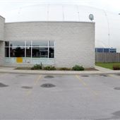 Metro Golf Dome