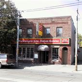 Naval Club of Toronto Former Michelangelo Fine Italian Cuisine