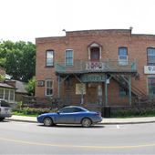 Miss Edgar's Muddy Water Hotel and Tavern
