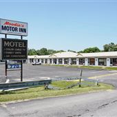 Moodie's Motor Inn