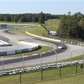 Canadian Tire Motorsport Park