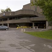 National Arts Centre