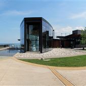 Spencer's at the Waterfront