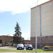 Delta Sault Ste Marie Waterfront Hotel and Conference Centre