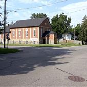 Brooklin Community Centre