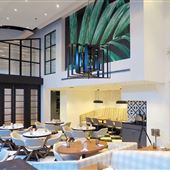 Planta Yorkville