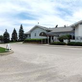 Port Credit Yacht Club