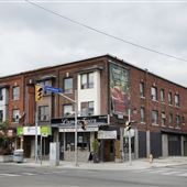 Linsmore Tavern