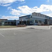 Dominic Agostino Riverdale Community Centre