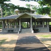 Rockcliffe Park Pavilion